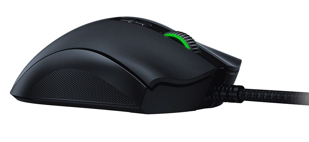 RAZER DeathAdder V2 Gaming Mouse