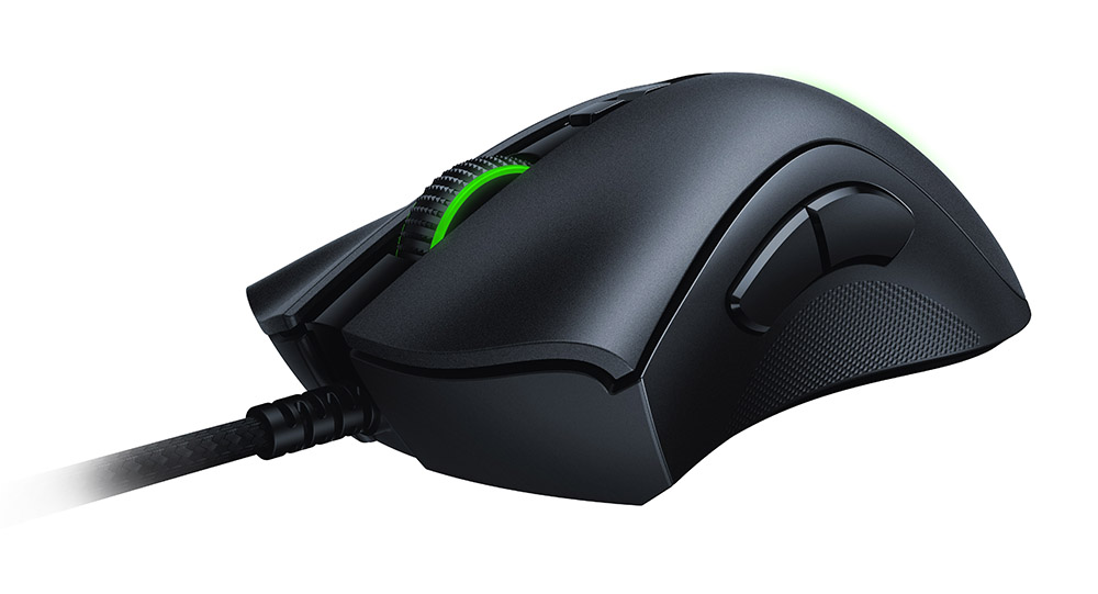 RAZER DeathAdder V2 Gaming Mouse
