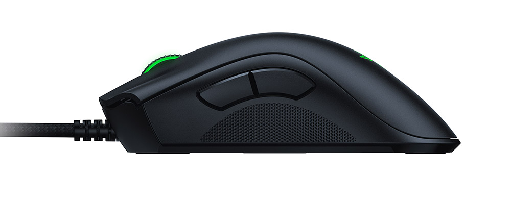 RAZER DeathAdder V2 Gaming Mouse