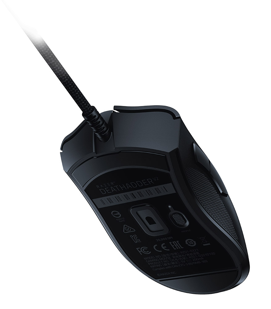 RAZER DeathAdder V2 Gaming Mouse