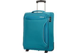 AMERICAN TOURISTER Holiday Heat upright bőrönd, 55/20, benzinzöld (106793-2275)