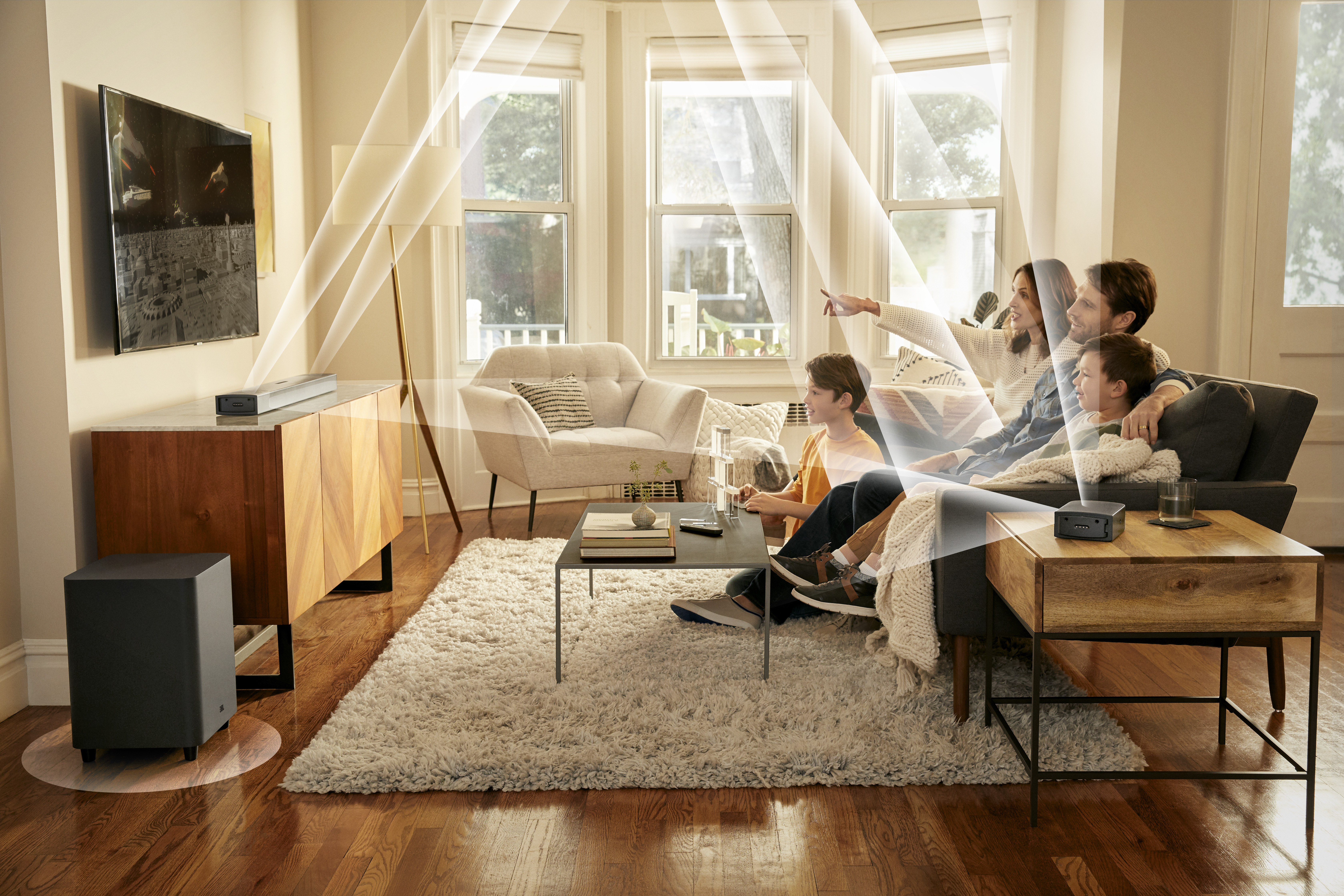JBL Bar 9.1