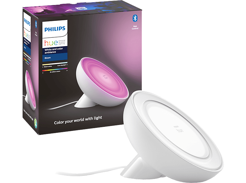 Philips Hue Led Tafellamp 7.1 W (77098300)