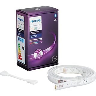 PHILIPS HUE Bande Smart Extension Plus V4 RGB 1 m (70344800)