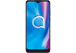 ALCATEL 1S 5028D 32GB Akıllı Telefon Yeşil