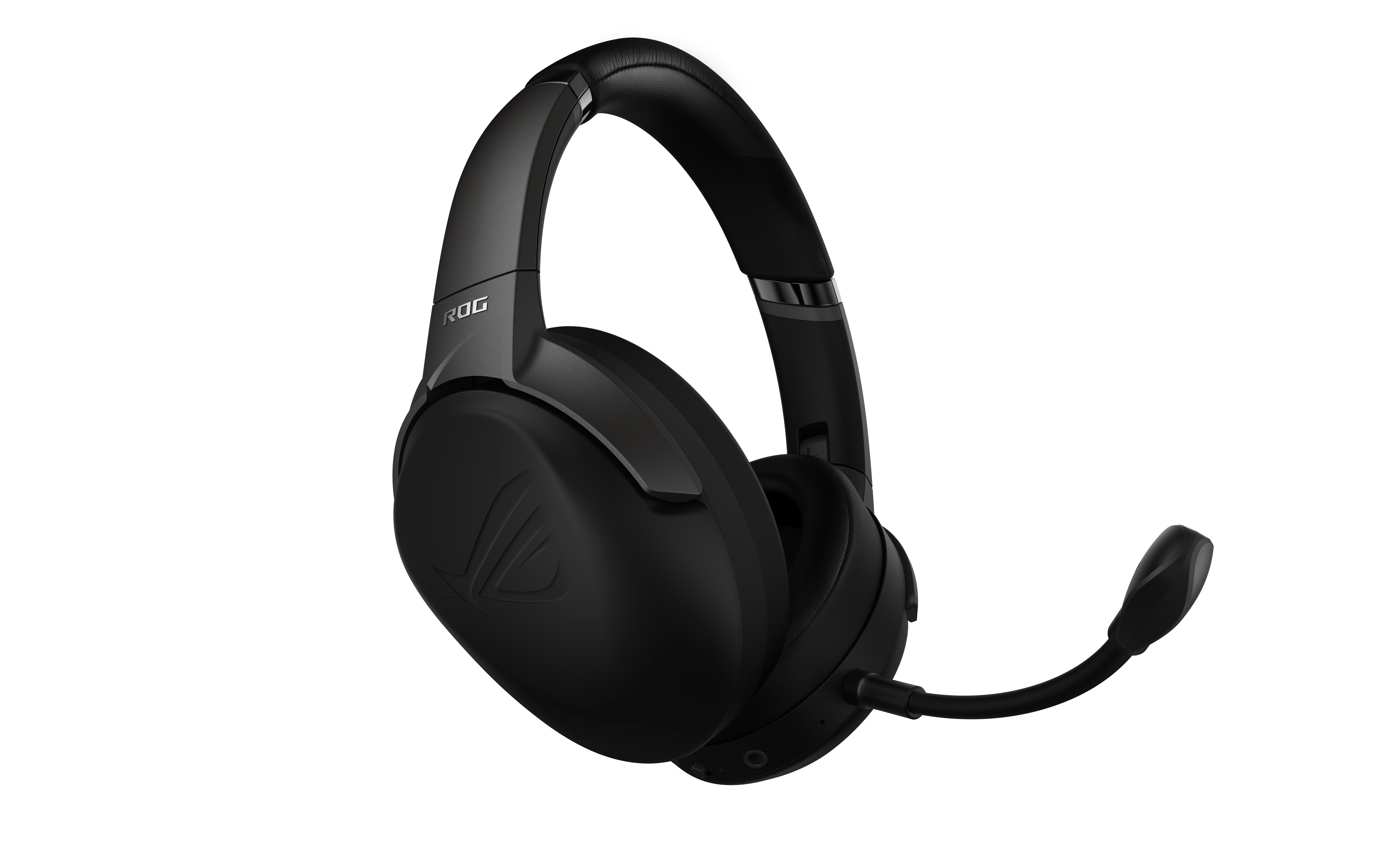 ASUS ROG Strix Go 2.4, Over-ear Headset Schwarz