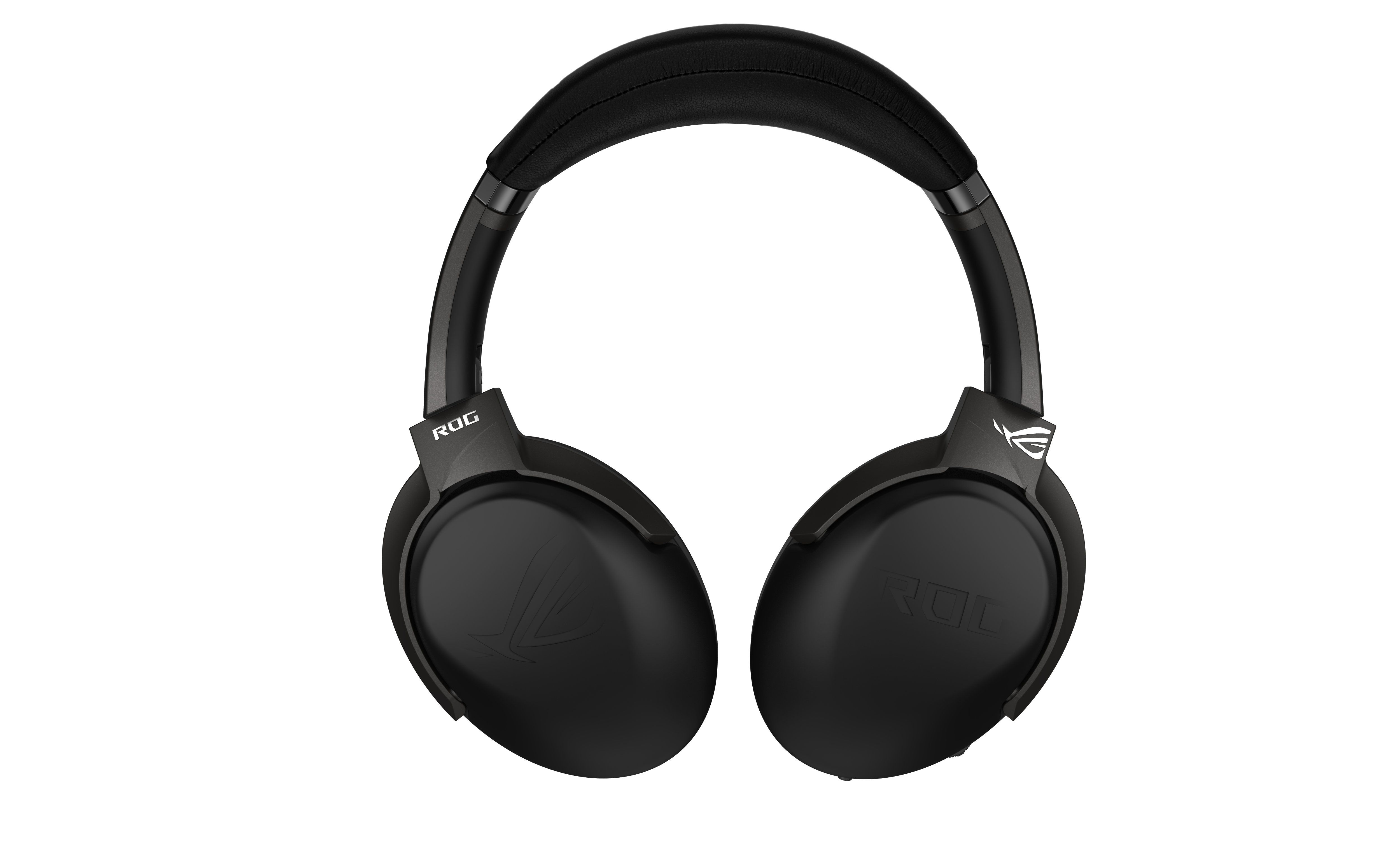 ASUS ROG Strix Go 2.4, Over-ear Headset Schwarz
