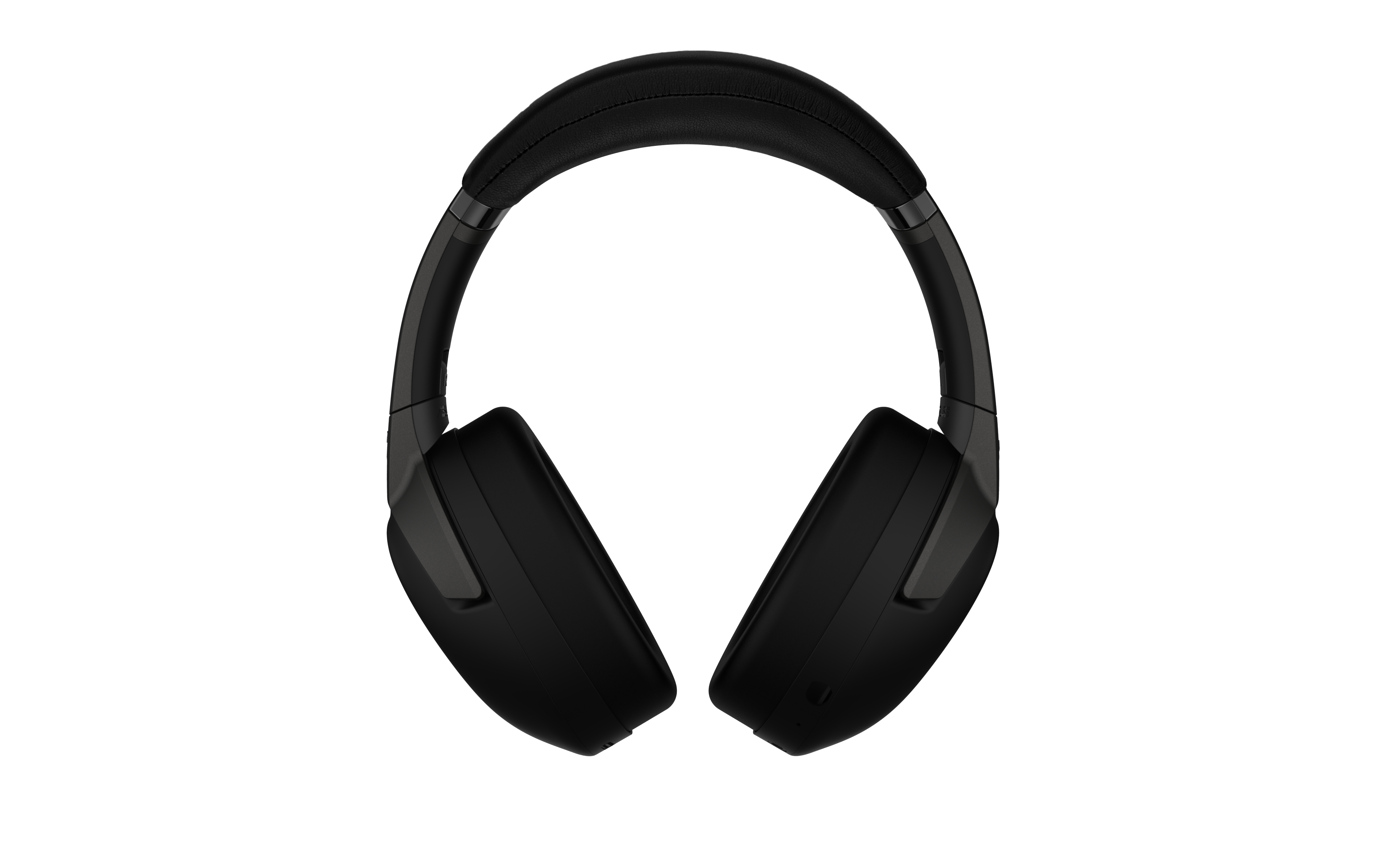 ASUS ROG Strix Go 2.4, Over-ear Headset Schwarz