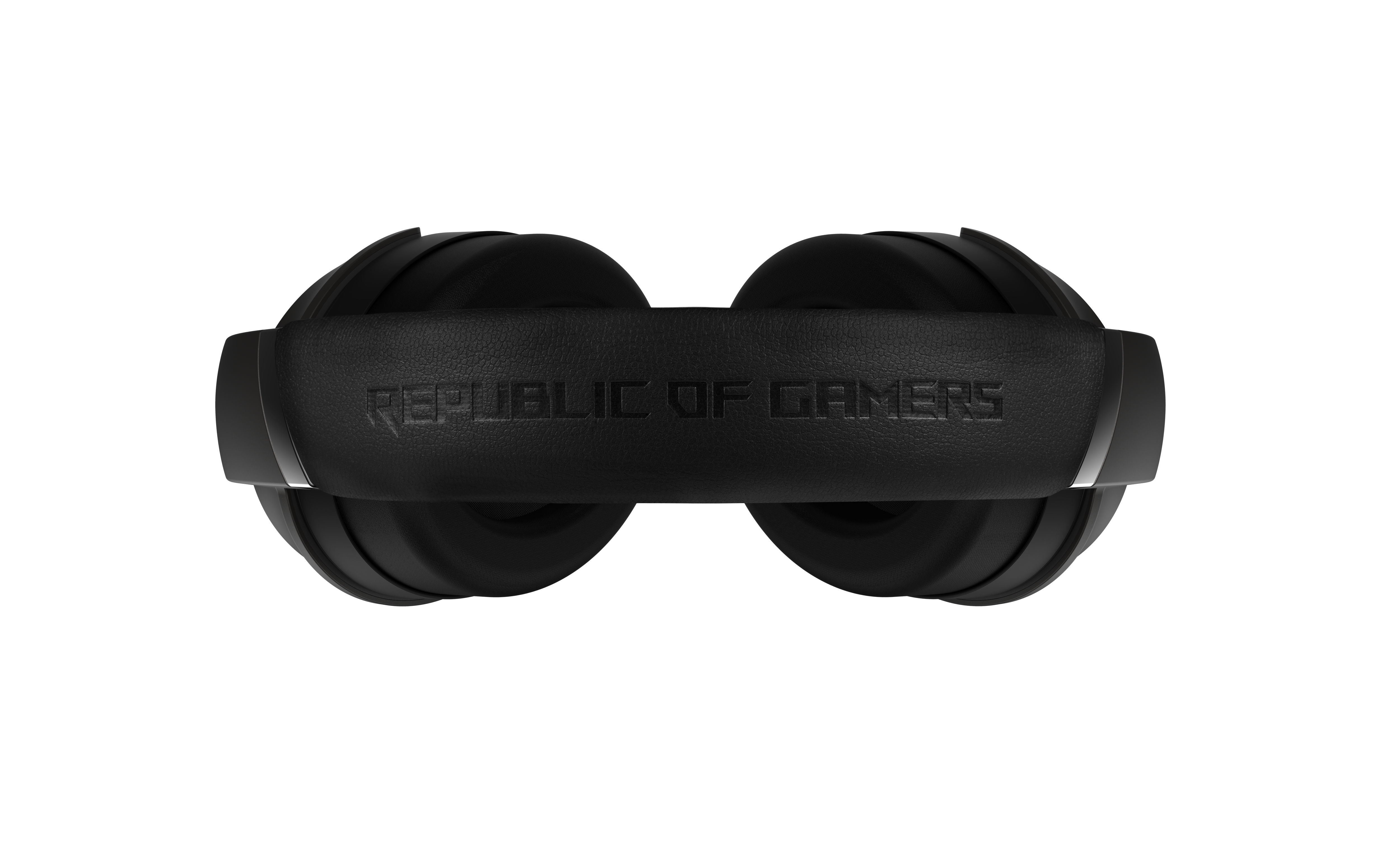 ASUS ROG Strix Go 2.4, Over-ear Headset Schwarz
