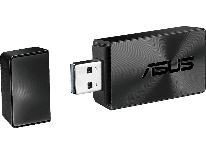 ASUS USBAC54 B1 AC1300 WLAN Adapter WLANStick MediaMarkt