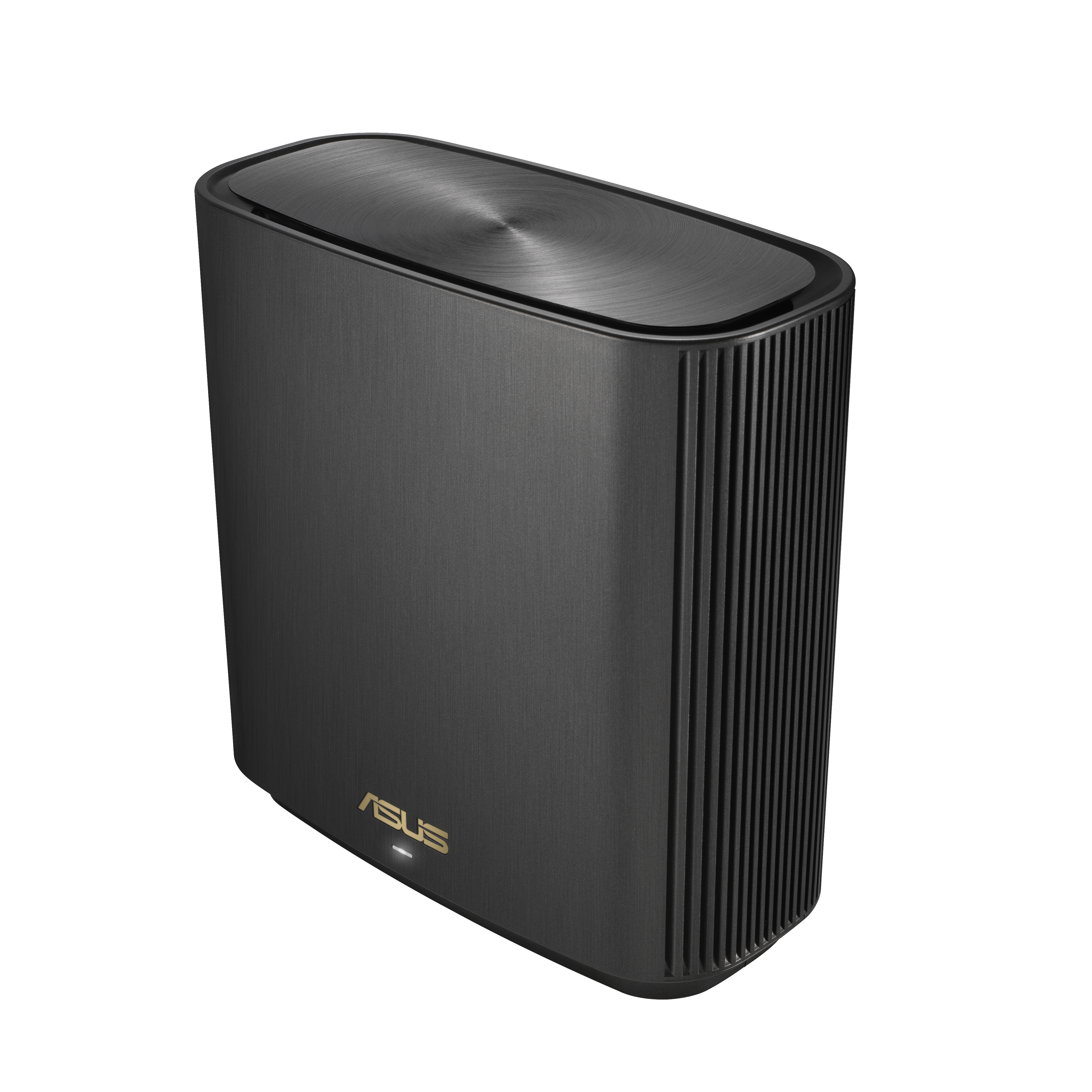 ASUS ZenWiFi AX (XT8) AX6600 1er Pack Schwarz Wifi6 Mesh System
