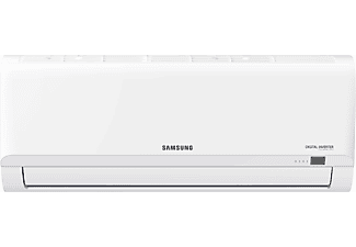 SAMSUNG AR35 AR09TXHQBWK A++ 12000 BTU Duvar Tipi Inverter Klima