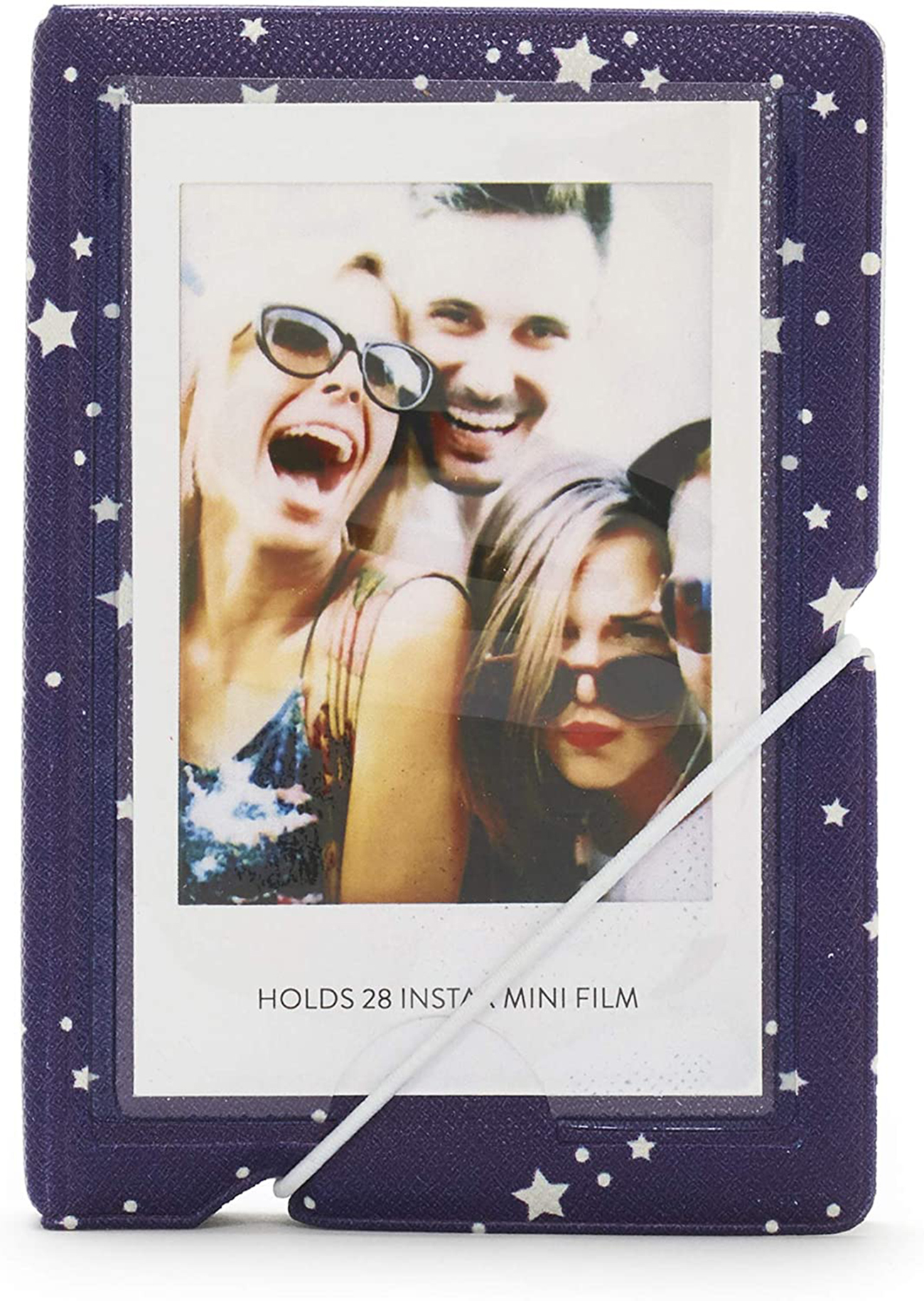 FUJIFILM Instax Link Printer Bundel Wit