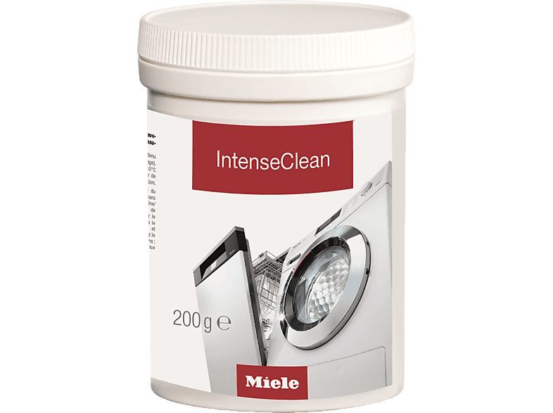 mm) Maschinenreiniger IntenseClean MIELE (70