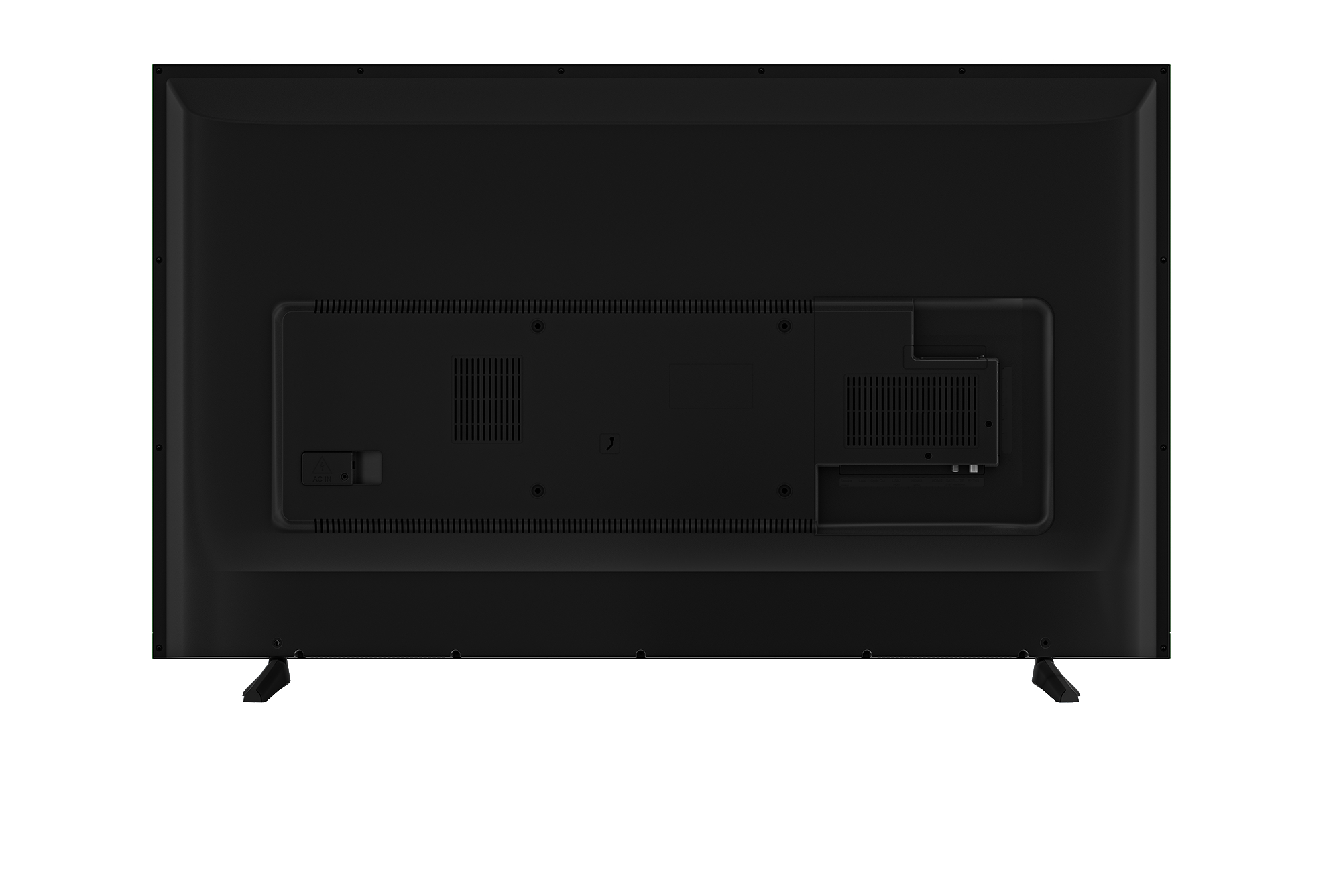 GRUNDIG 49 GUB 7022 FIRE TV EDITION LED TV (Flat, 49 Zoll / 123 cm, UHD 4K, SMART TV, Fire TV Experience)