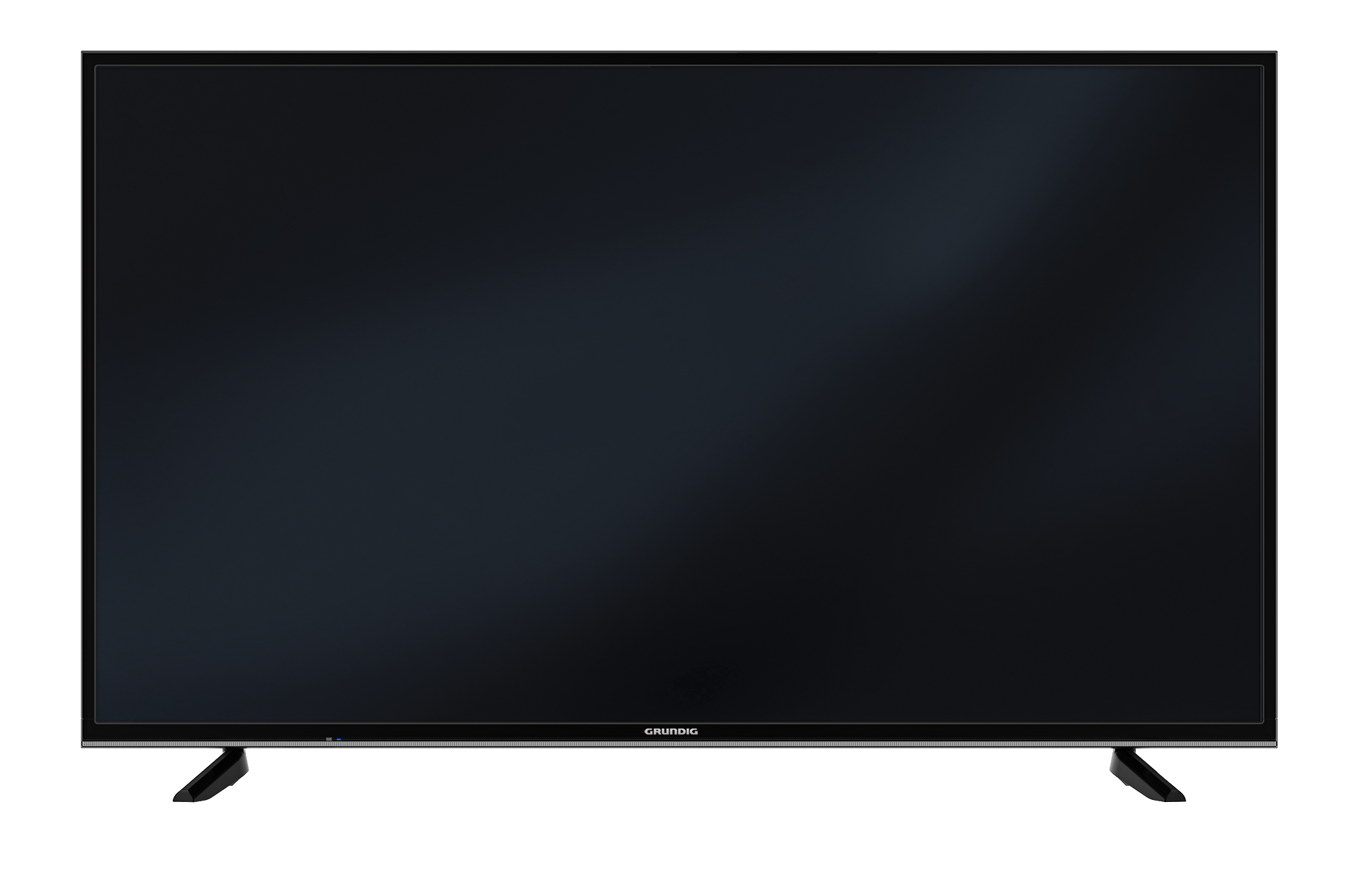 GRUNDIG 49 GUB 7022 FIRE TV EDITION LED TV (Flat, 49 Zoll / 123 cm, UHD 4K, SMART TV, Fire TV Experience)