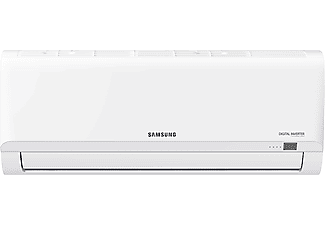 SAMSUNG AR35 AR12TXHQBWK A++ 12000 BTU Duvar Tipi Inverter Klima