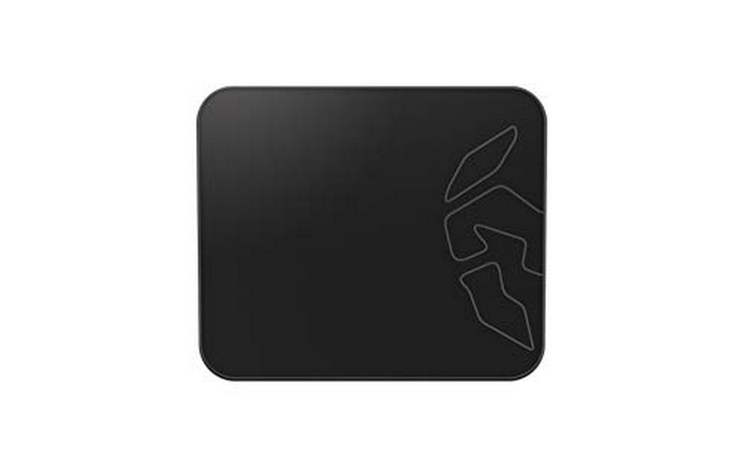 Pack gaming - Krom Kritic, Teclado, Auriculares, Ratón, Alfombrilla, Retroiluminado, USB, Negro