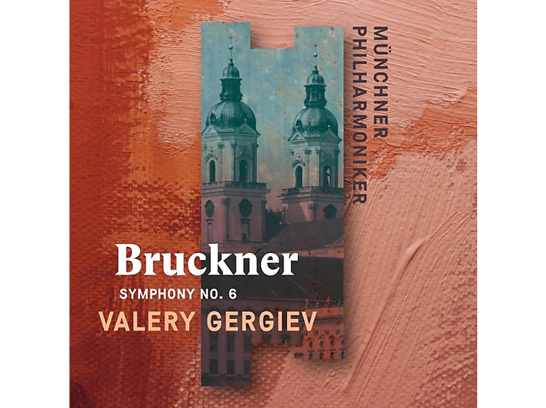 Münchner Philharmoniker - Sinfonie Nr.6 - (CD)