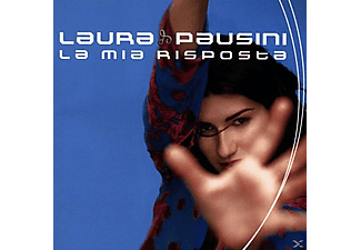 Laura Pausini - La Mia Risposta (CD)