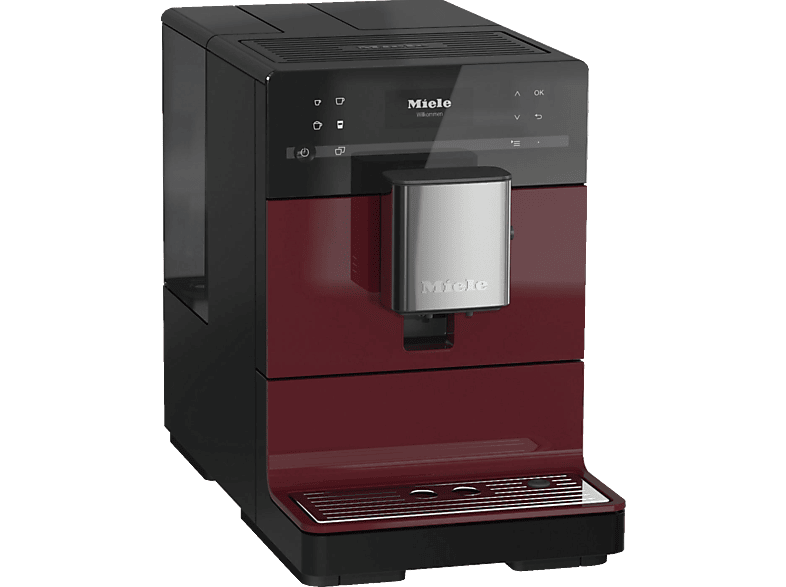 Abbildung von MIELE CM 5310 Silence Kaffeevollautomat