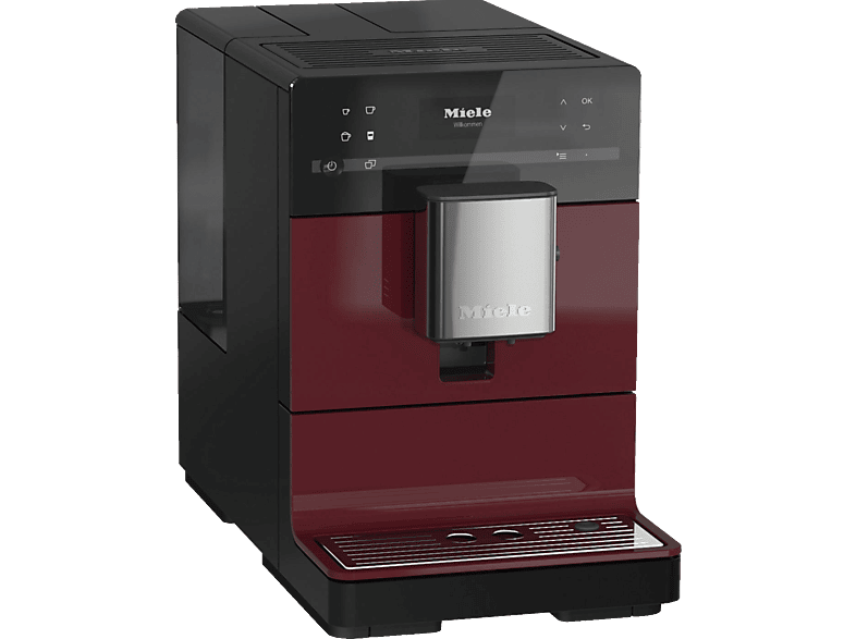 MIELE CM 5310 Silence Kaffeevollautomat