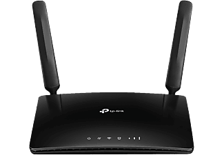 TP-LINK TL-MR6400 - Routeur WLAN (Nero)