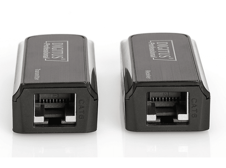 DIGITUS DS-55203 Mini HDMI Extender Set; Mini HDMI Extender Set----Mini HDMI Extender Set — Foto 2 von 3