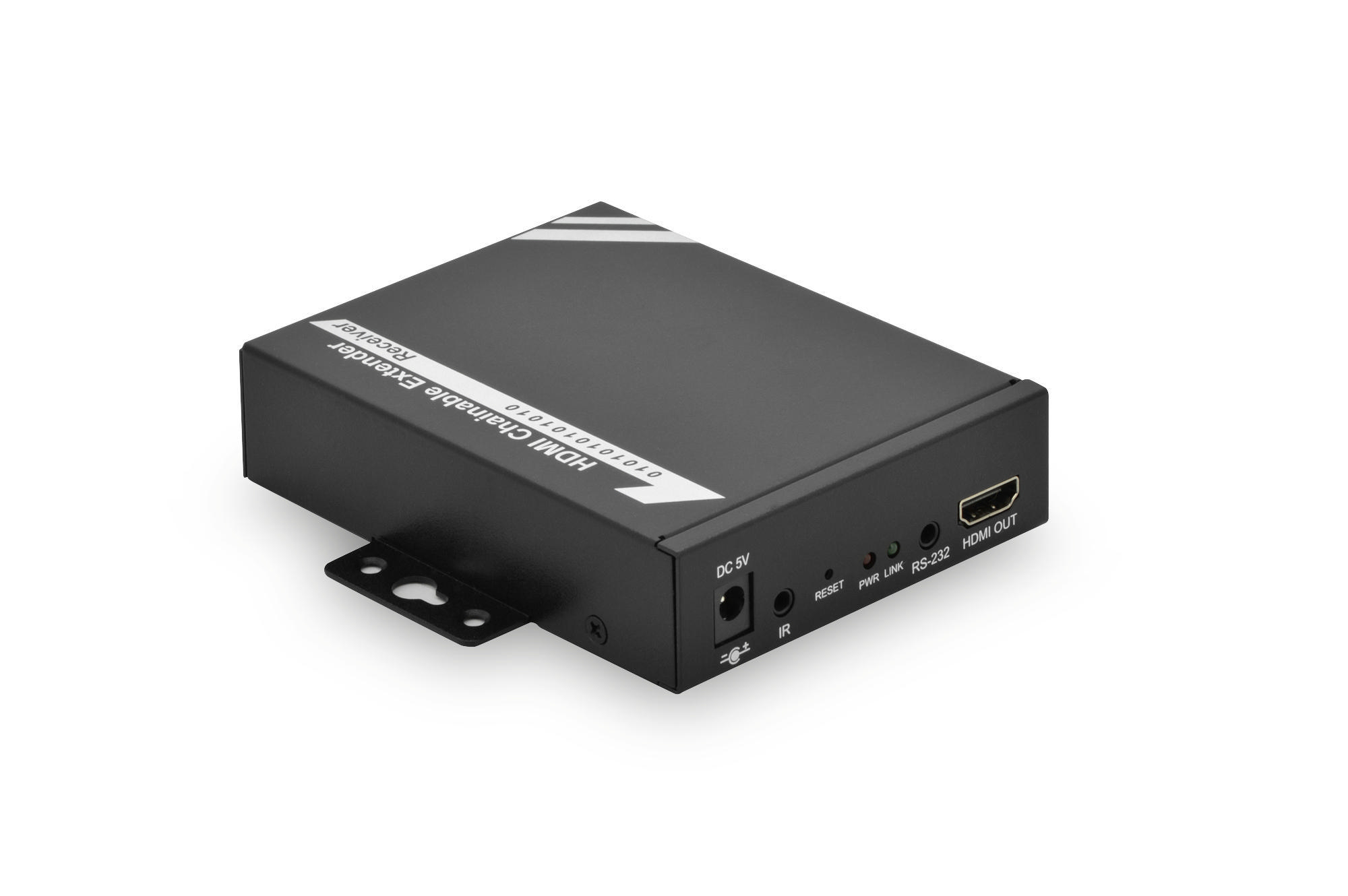 DIGITUS DS-55201 115 mm HDMI Extender