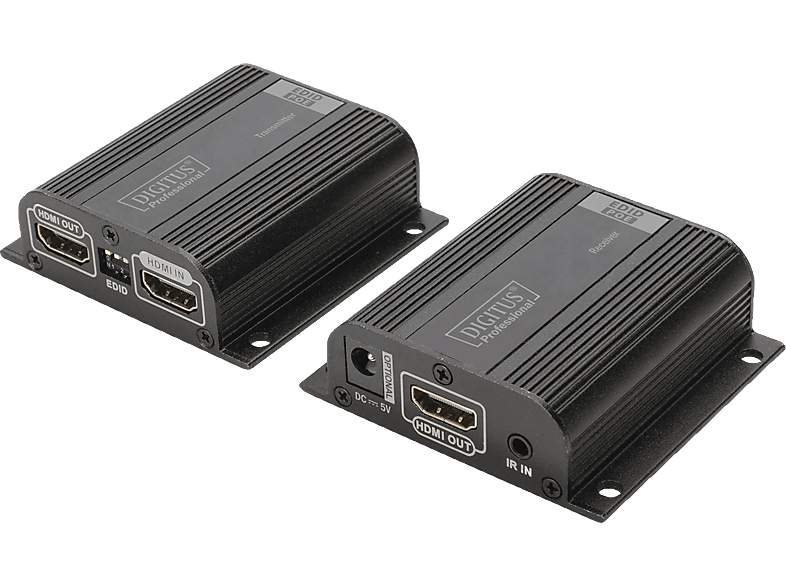 DIGITUS DS-55100-1 HDMI Set Extender