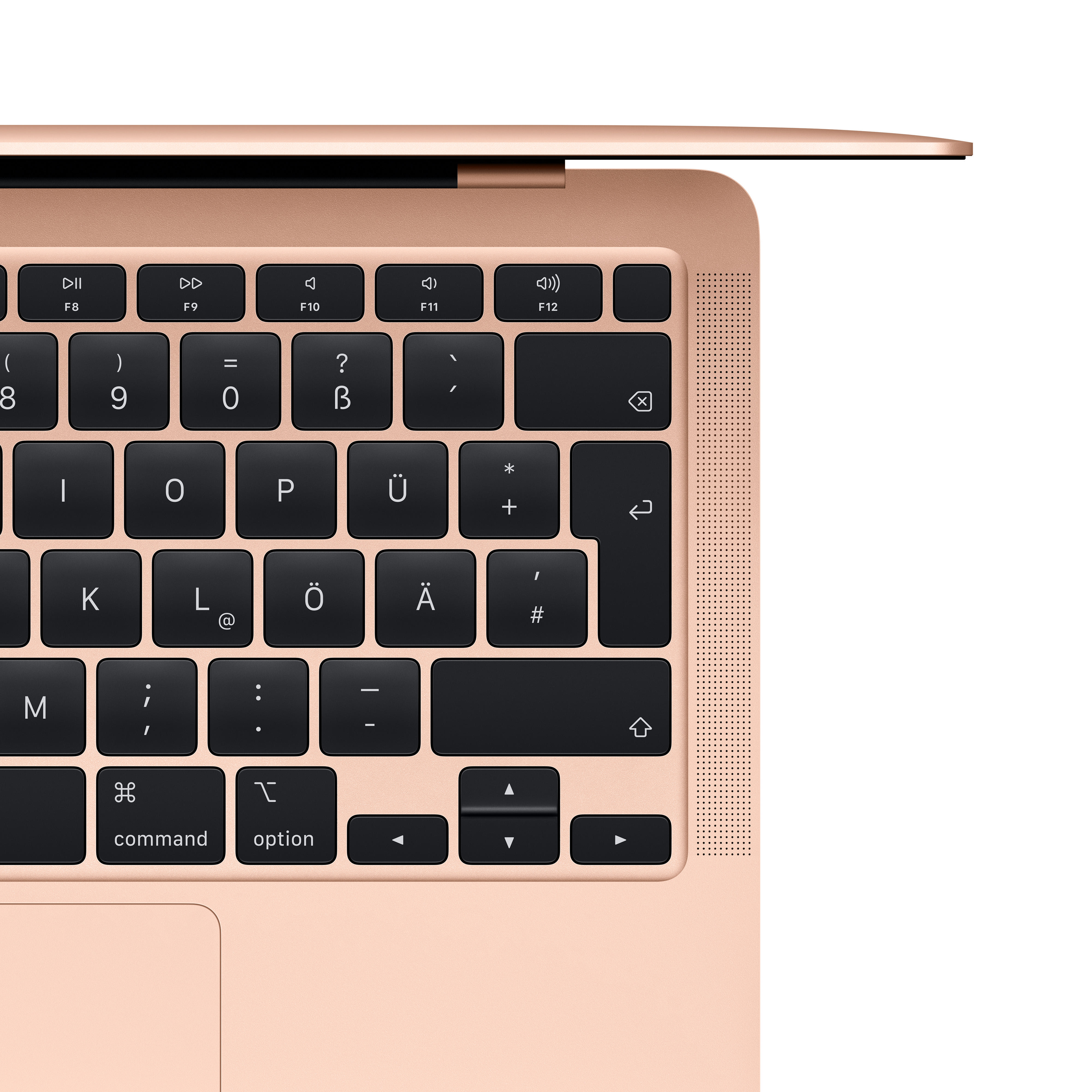 APPLE MVH82D/A MacBook Air 2019 - 13,3 Zoll - Intel® Core™ i5 - 16 GB - 512 GB - Intel® UHD 615 - macOS