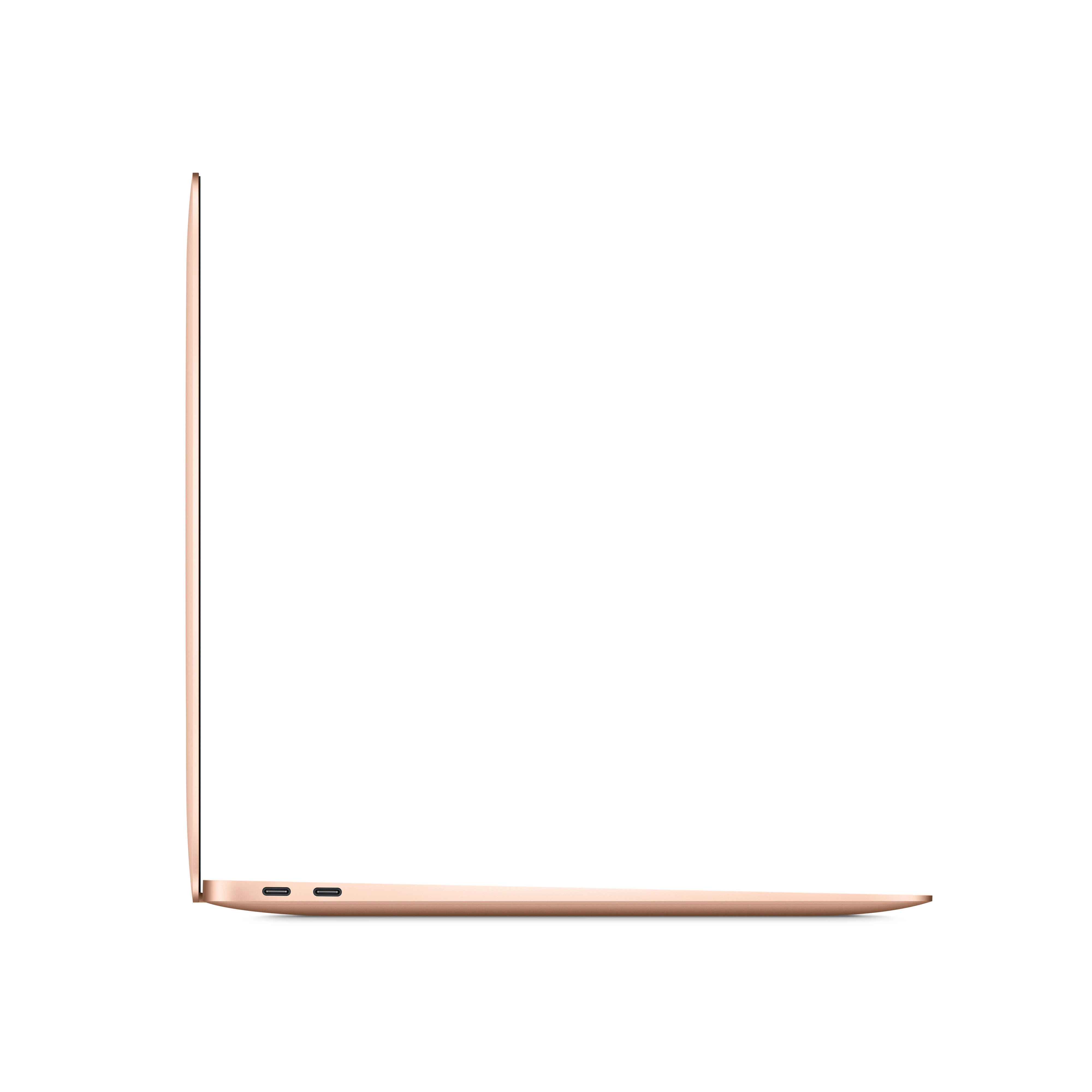 APPLE MVH82D/A MacBook Air 2019 - 13,3 Zoll - Intel® Core™ i5 - 16 GB - 512 GB - Intel® UHD 615 - macOS