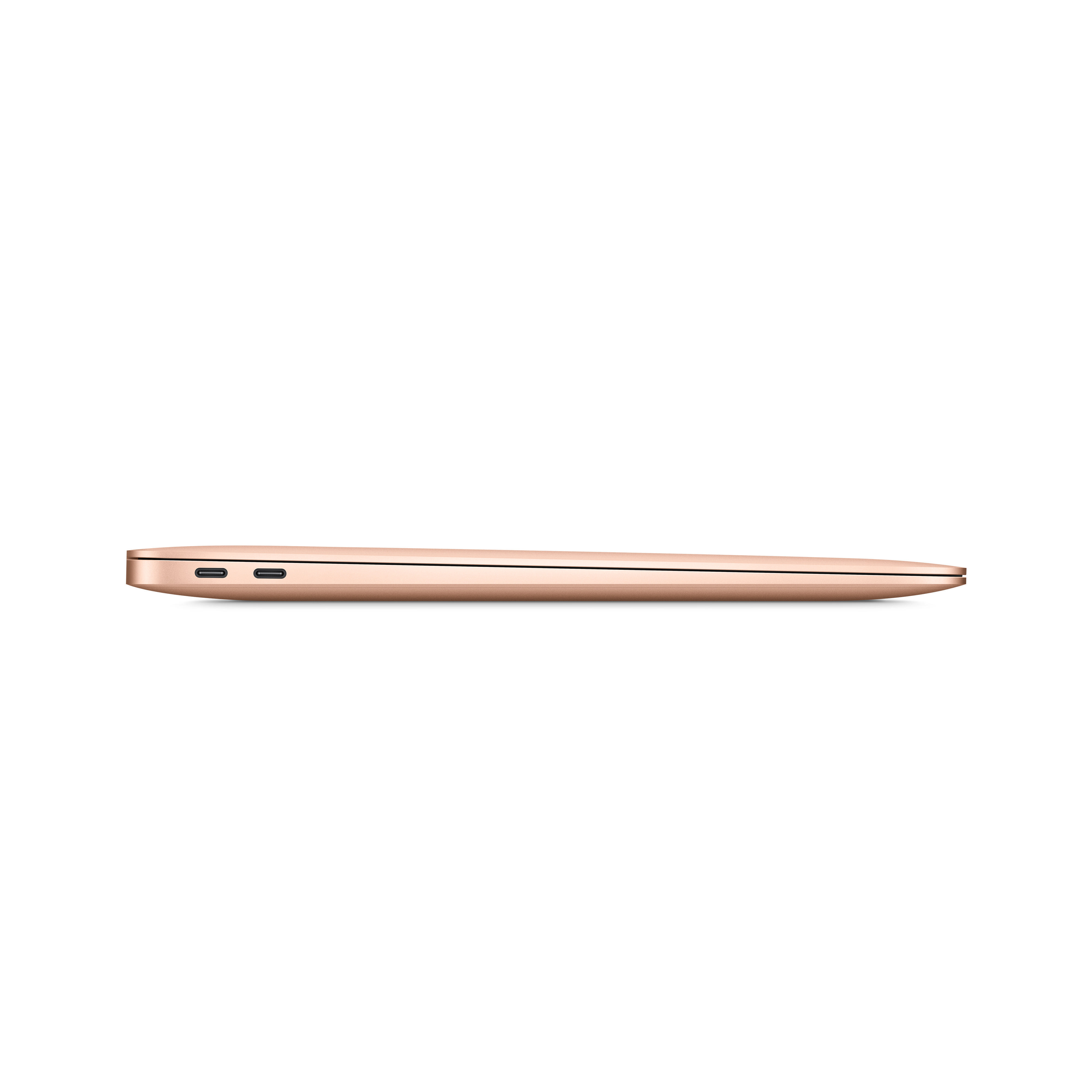 APPLE MVH82D/A MacBook Air 2019 - 13,3 Zoll - Intel® Core™ i5 - 16 GB - 512 GB - Intel® UHD 615 - macOS