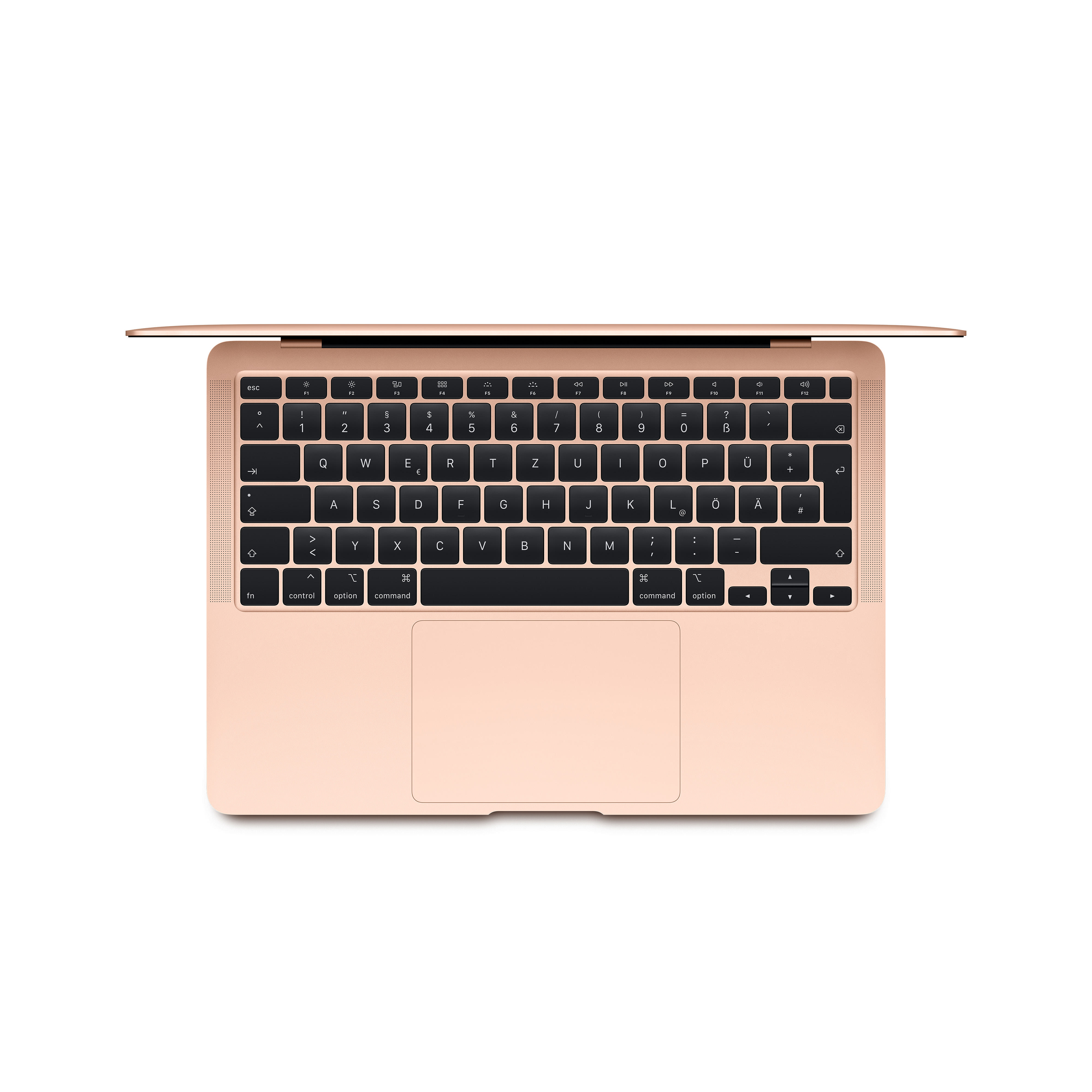 APPLE MVH82D/A MacBook Air 2019 - 13,3 Zoll - Intel® Core™ i5 - 16 GB - 512 GB - Intel® UHD 615 - macOS