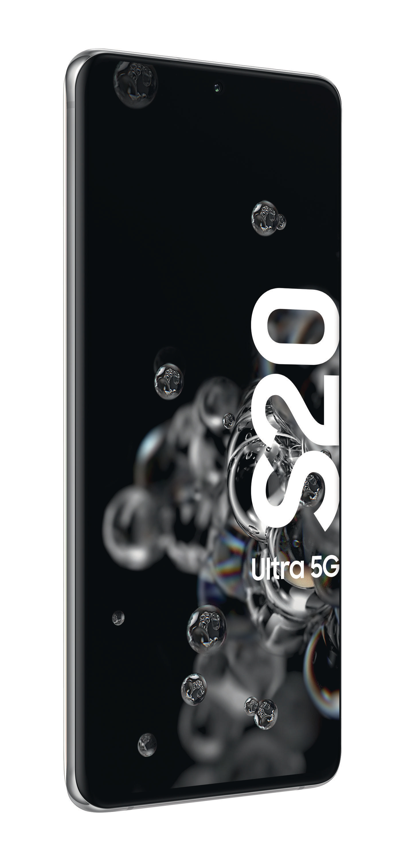Ultra 128 Dual GB Galaxy Cloud S20 5G SIM SAMSUNG White