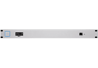 UBIQUITI CKG2-RM Cloud Key G2 - Accessoire de montage sur rack (Argent)