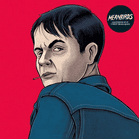 Meanbirds - Confessions Of An Unrest Drama Queen [CD]