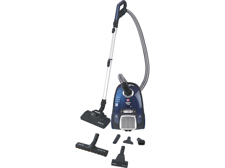 HOOVER Stofzuiger Telios Extra 40 Animal (TX40PET)