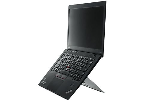 R-GO TOOLS Attachable Laptopstandaard Zwart
