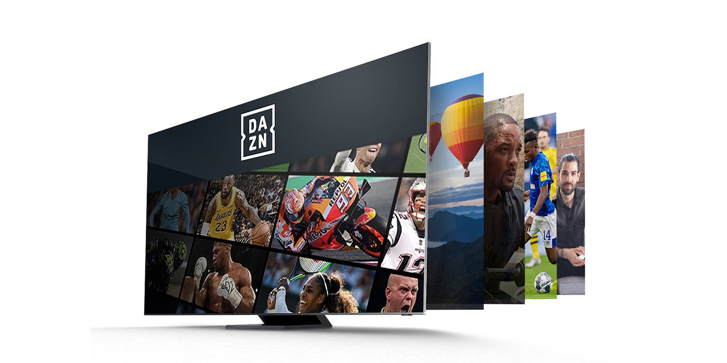 SAMSUNG GQ58Q60T QLED TV (Flat, 58 Zoll / 146 cm, UHD 4K, SMART TV)