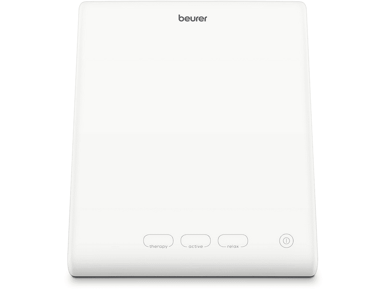 Beurer TL 45 Perfect Day Tageslichtlampe ,25 Watt ,Weiß — Foto 3 von 5