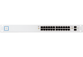 UBIQUITI US-24-250W PoE+ Gigabit - Switch (Argent)