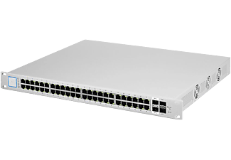 UBIQUITI UniFi US-48-750W - Switch (Grigio)