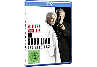 The Good Liar - Das alte Böse Blu-ray