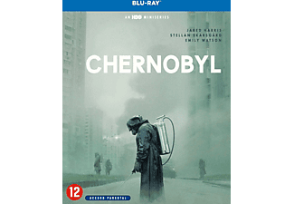 Chernobyl | Blu-ray