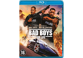 Bad Boys For Life | Blu-ray