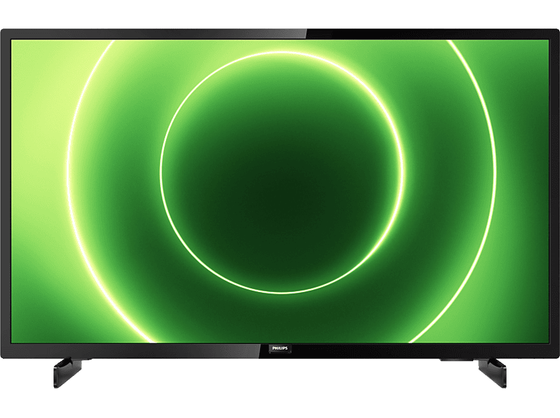6805/12 Saphi PHILIPS TV, Zoll Full-HD, cm, 80 32 (Flat, PFS SMART LED TV / ) 32