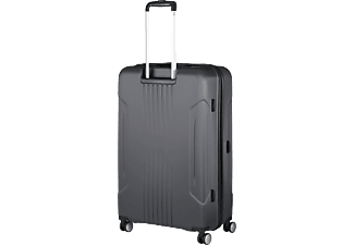 AMERICAN TOURISTER Tracklite S2914 Spinner gurulós bőrönd, 55/20, sötétszürke (128322-1269)