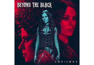 Beyond The Black - Horizons (Digipak) (CD)