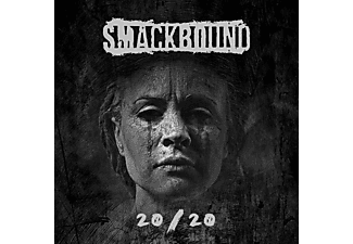 Smackbound - 20/20 (CD)